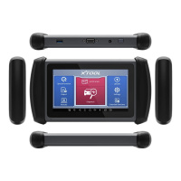 XTool IP616 Diagnostic Tool With Key Programming Function 31+ Service Functions